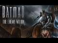 Fractured Mask | Batman The Enemy Within Episode 3