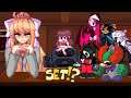 Friday Night Funkin' "Your Demise" but Different Characters Sings It
