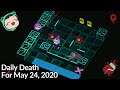 Friday The 13th: Killer Puzzle - Daily Death for May 24, 2020