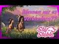 Frieden auf dem Pferdehof #03 Star Stable Online SSO Online Deutsch