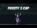 FROSTY 3 CAP - Frost Death Knight PvP - WoW BFA 8.3