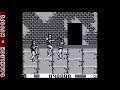 Game Boy - Lethal Weapon © 1993 Ocean - Gameplay