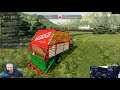 Gamescom 2020 Preview Farming Simulator 19 Alpine DLC