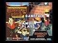 GAMETALK (PT-BR)  Bonanza Bros - Mega Drive - Genesis