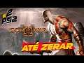 🔴 God of War 2 (PS2)🎮 ATÉ ZERAR: parte #2🍿[ PC - Playthrough ] 👌