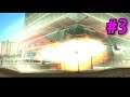 Grand Theft Auto: Vice City Android - Ep. 3 (Building Blast)