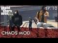 GTA V Chaos Mod Ep. 10: Lamar Down World Record Attempt