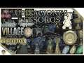 GUIA de la UBICACION de TODOS los TESOROS (1 millón de Leis) - Resident Evil 8 (Village)