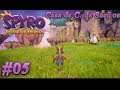 Guia de Spyro: Reignited Trilogy: Spyro 1 🐲 | Edición Retro | Parte 5 | Casa de Creadores de Sueños