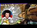 Halo 2 Anniversary - Campo de MISILES (4K 60FPS)