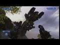 Halo 2 longplay pt 4 (Xbox)