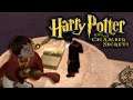 HOGWARTS BE UP TO SOME SHADY TEACHING | Harry Potter and the Chamber of Secrets Gameplay *PART 5*