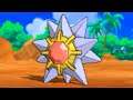 How to Catch STARMIE (Route 7 SOS Encounter) - Pokemon Sun & Moon