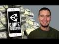 How To Monetize Your Game - Unity Ads Tutorial [2020]