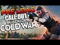 How to Pre-load Black Ops Cold War (PS4, Xbox One, PC)