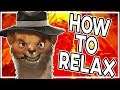 How To Relax With Hearthstone