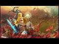 Hyrule Warriors: Age of Calamity Trailer Music