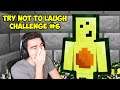 I COULDN'T STOP LAUGHING!!! [FUNNIEST VIDEOS YET!] - Try Not to Laugh Challenge #6