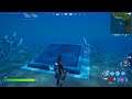 i tried to open underwater bunker ๐ฑ