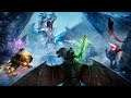 Icarus M: Riders of Icarus / Ralf's Story,New Boss (Khan, Insane Ralph) / Android Gameplay Video 11