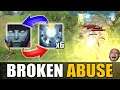 ICEFROG? Multiple WILL-O-WISP [Blur Aghs is Broken] Ability draft