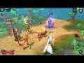 Idle war : Legendary Heroes Gameplay (Android)