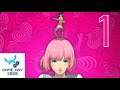 I'm Getting No Sleep in Catherine: Full Body PART 1 EDGE!