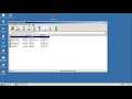 Installing Winrar 6 on Windows 2000 with extended kernel