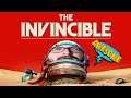 Invincible - Hard Sci-fi Game based on Stanislaw Lem story!