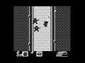 James Bond 007 (GB) Level 7 (Secret Base) - Long Play