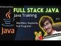 Java Tutorial : Varibles in Java | Variables Rules | #ShukriyaJava series by #codewithankit #java
