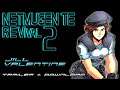 Jill | M.U.G.E.N Release (Download & Trailer) | NETMugen TE REVival 2