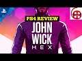 John Wick Hex: PS4 Review