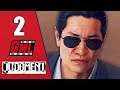 JUDGMENT fr - GAMEPLAY LET'S PLAY #2