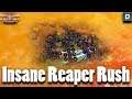 Kanes Wrath , One Vision 0.92H | INSANE REAPER RUSH