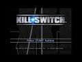 Kill Switch Longplay (Playstation 2)