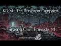 Kingdom Death : Monster | The Persistent Campaign S:01 E:14
