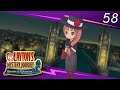 Layton's Mystery Journey: Katrielle and the Millionaires' Conspiracy - 58 - Angel's Attic