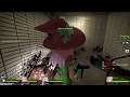 Left 4 Dead 2. Mod Campaings - Yama