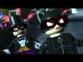 Lego Batman: El Videojuego #19 El éxito del plan de Gatubela y Pingüino