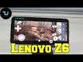 Lenovo Z6 Dolphin gaming test/Gamecube Games/Snapdragon 730 emulators