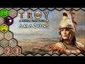 🎮 Les Amazones : Penthésilée #23 [FR/VÉTÉRAN/FEA] Total War Saga: Troie