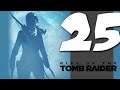 Lets Blindly Play Rise of the Tomb Raider: Part 25 - The Day After
