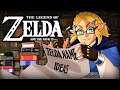 Let's Name Zelda Breath of the Wild 2