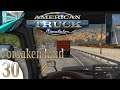 Let's Play American Truck Simulator - (part 30 - Forbidden Fruit)