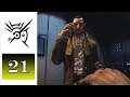 Let's Play Dishonored (Blind) - 21 - Lord Regent