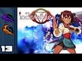 Let's Play Indivisible - PC Gameplay Part 13 - Impassible