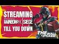 Lets Play Rainbow Six Siege! Tilkl You Down!!