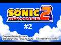 Let's Play Sonic Advance 2 #2 - Chill Out