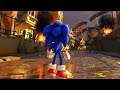 Let's Play Sonic Forces: Eindelijk weer een sterke Sonic Game?